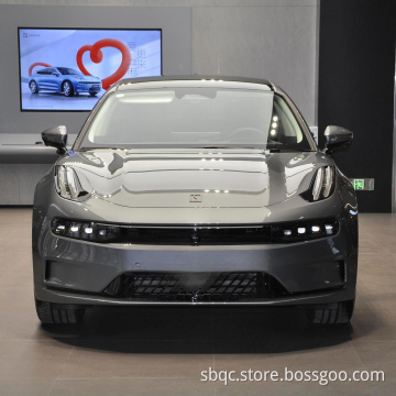 Electric Car 2022 2023  Electric Vehicle EV Car WE ME YOU U Edition 546KM 656KM 741KM 1032KM  Zeekr 001